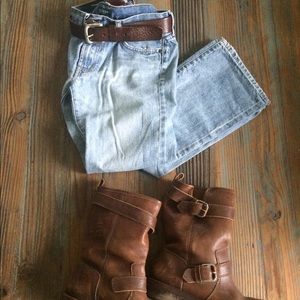 J Crew Denim Jeans👖